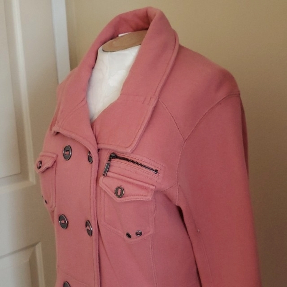 Hurley Jacket - Picture 5 of 10